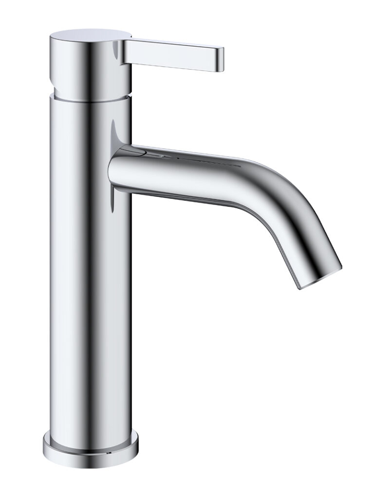 SPORT BASIN MIXER – CHROME (CRDW1101CH)