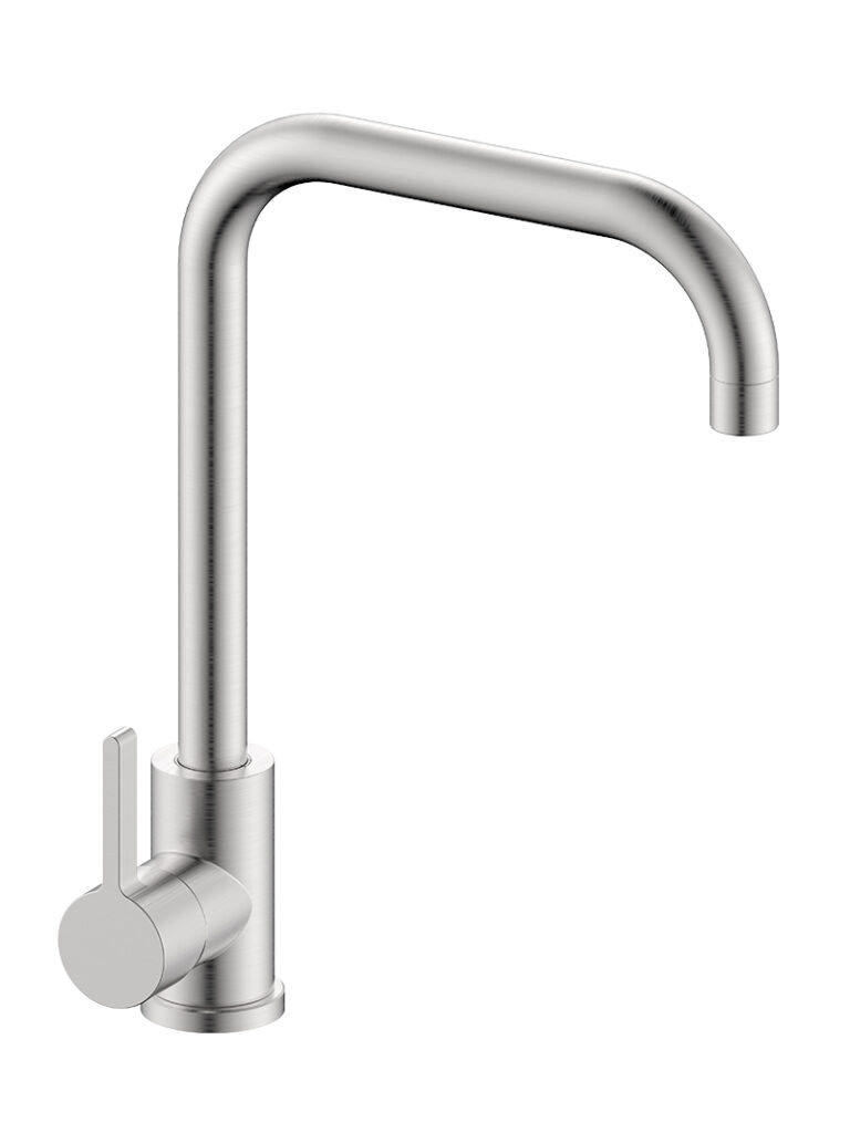 SPORT SINK MIXER DECK TYPE – STAINLESS STEEL (CRDW7107SS)